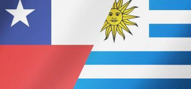Chile - Uruguay